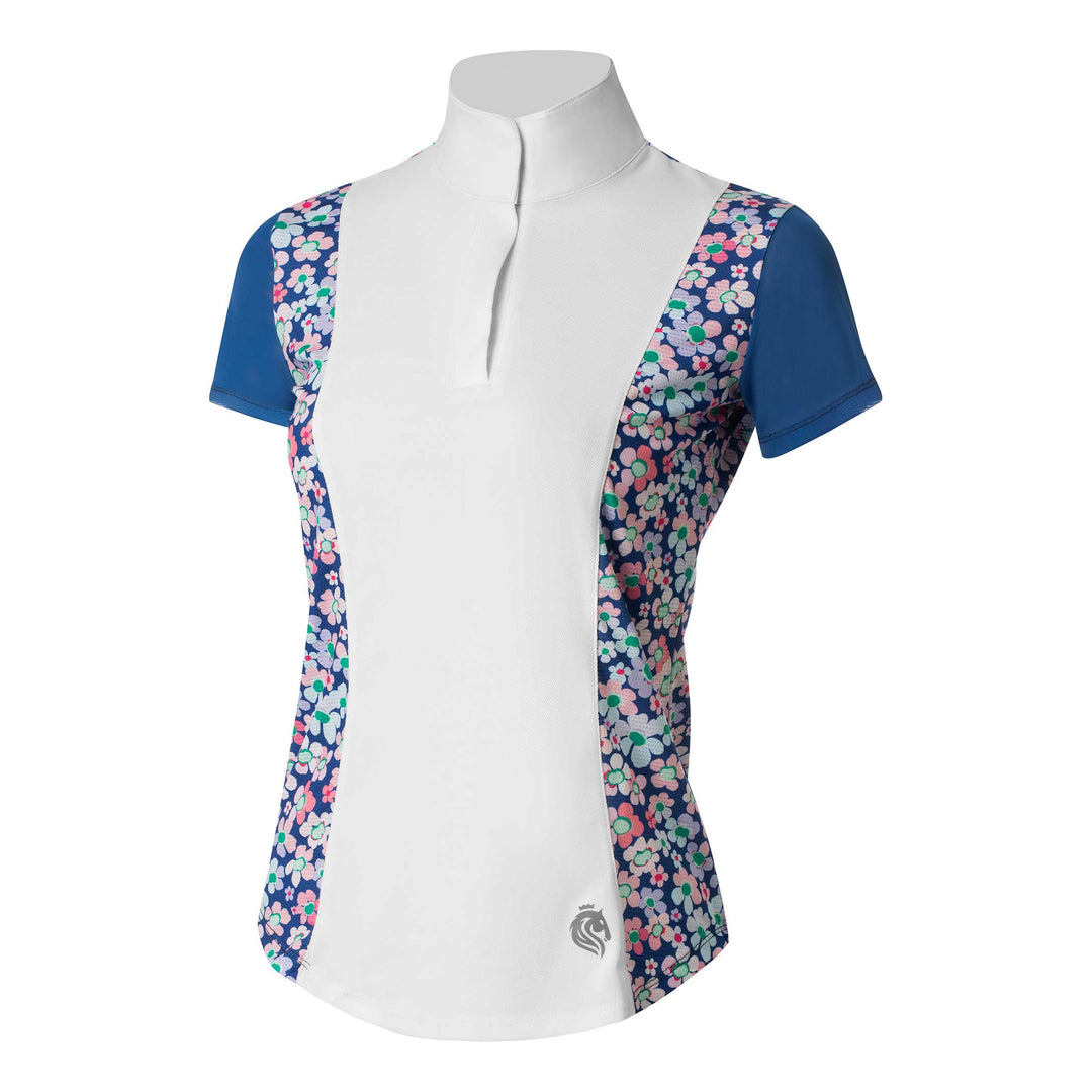 Equinavia Martha Womens Short Sleeved Show Shirt image #1