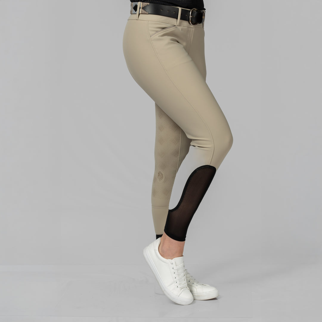 Equinavia Maud Tech Womens Full Seat Breeches image 