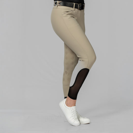 Equinavia Maud Tech Womens Full Seat Breeches image 