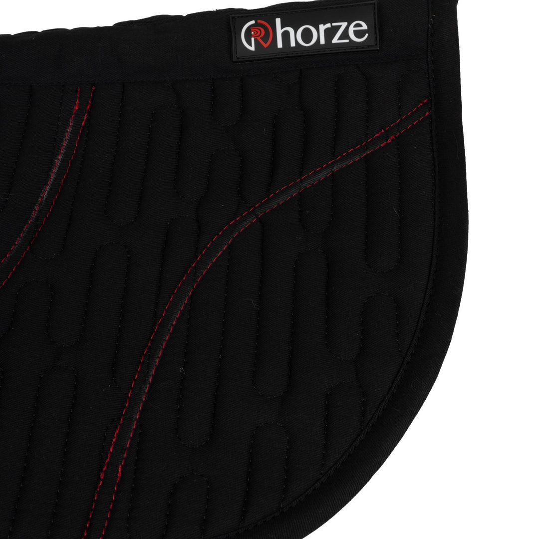 Horze Cairo Infrared Therapy Half Pad image 
