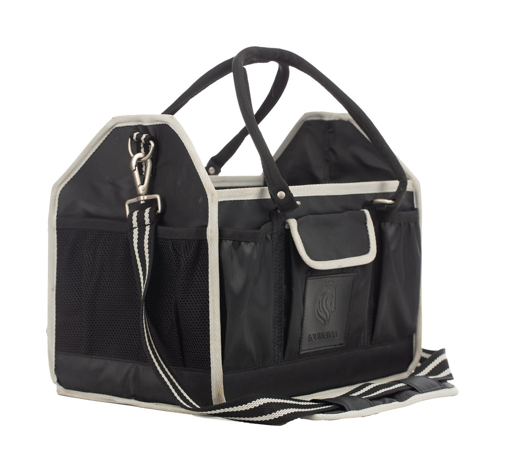 Equinavia Darby Large Collapsible Grooming Tote image #2