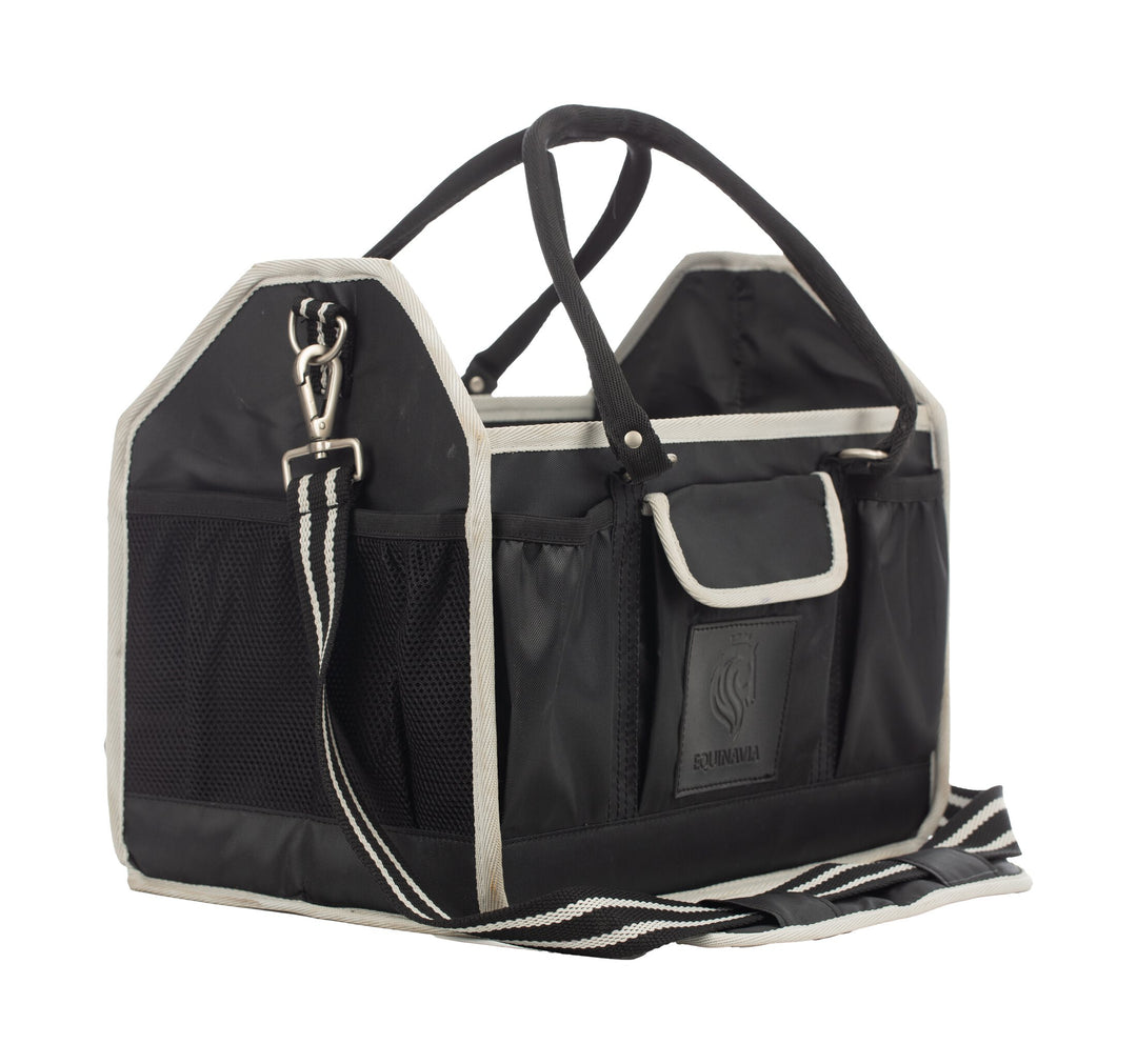 Equinavia Darby Large Collapsible Grooming Tote image 