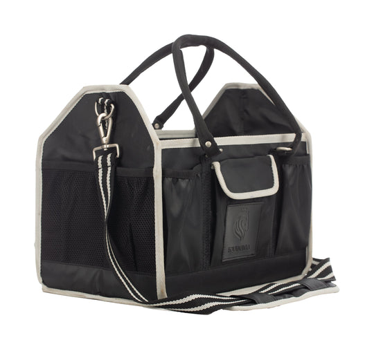 Equinavia Darby Large Collapsible Grooming Tote image 