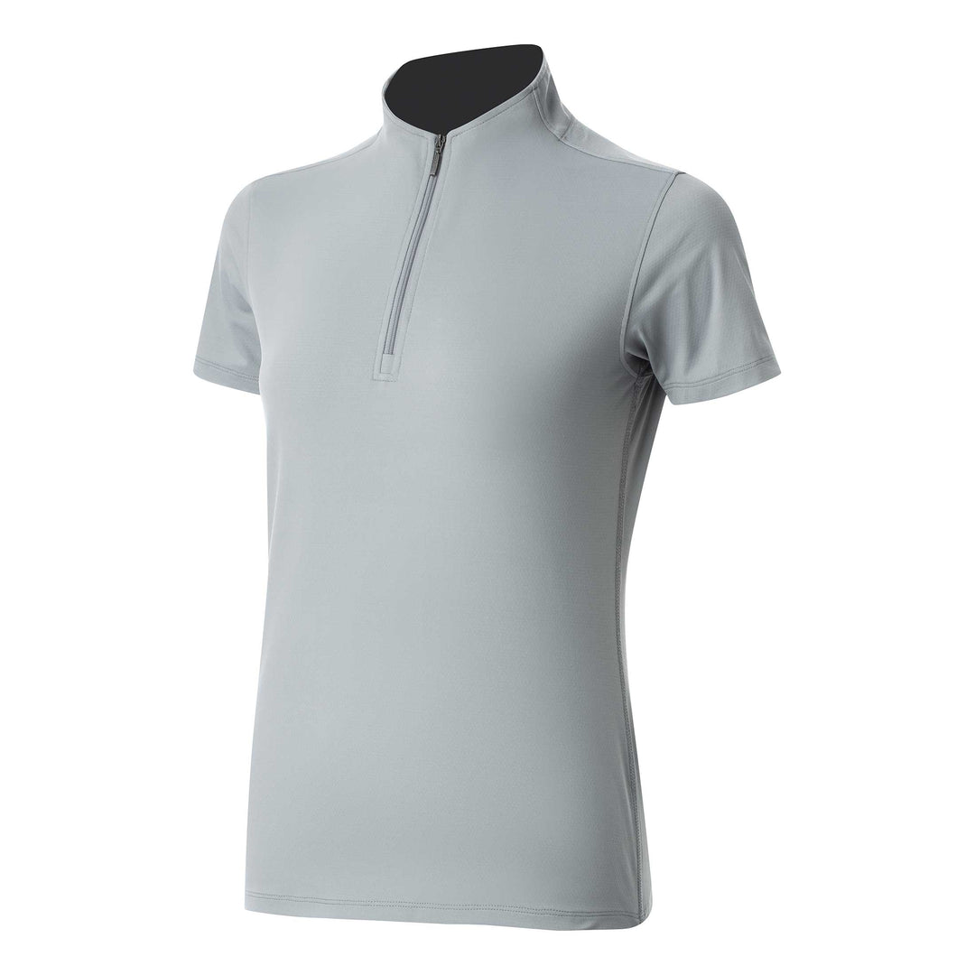 Equinavia Kari Womens Short Sleeve Sun Shirt with NordicAir™ Tech image #1