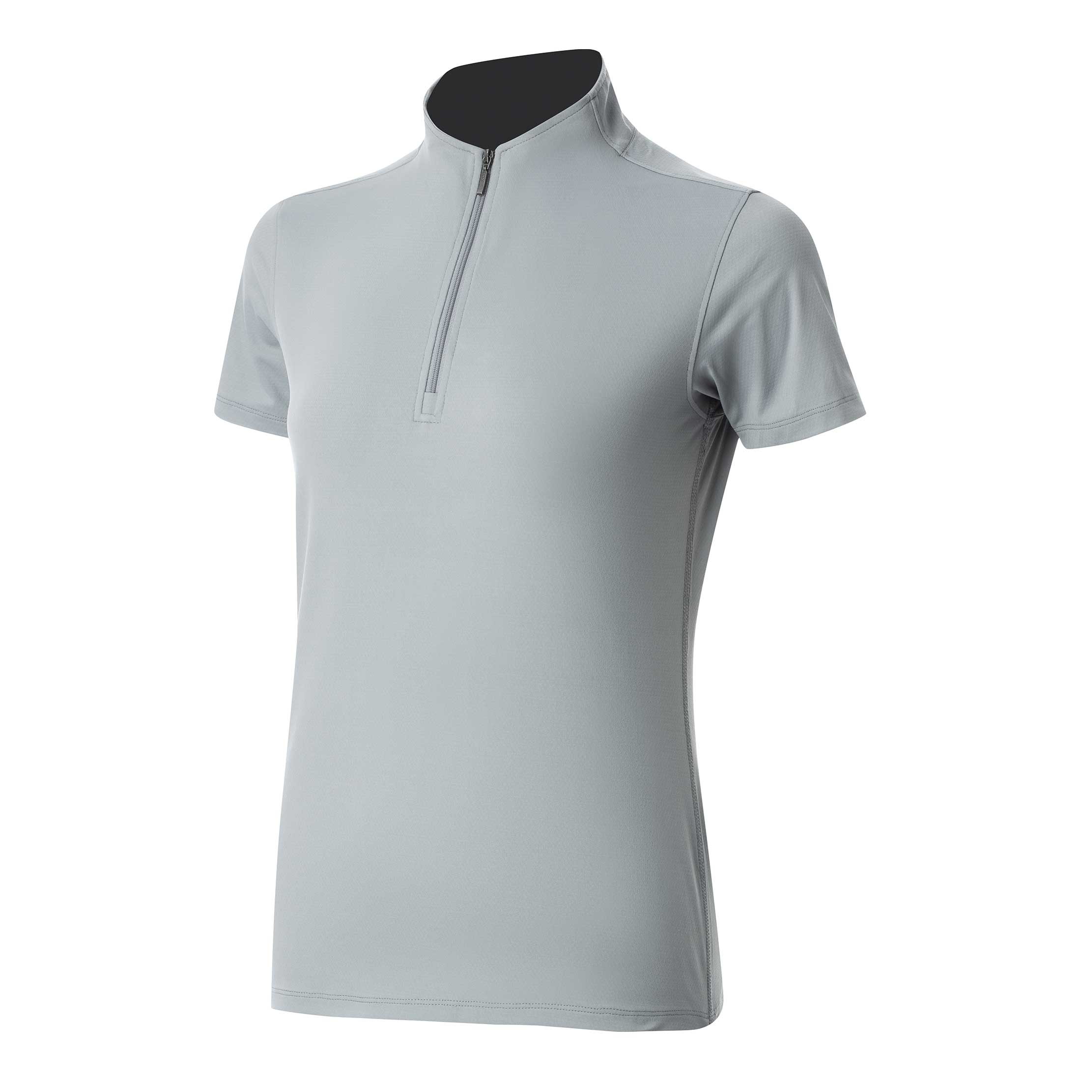 Equinavia Kari Womens Short Sleeve Sun Shirt with NordicAir™ Tech image #1