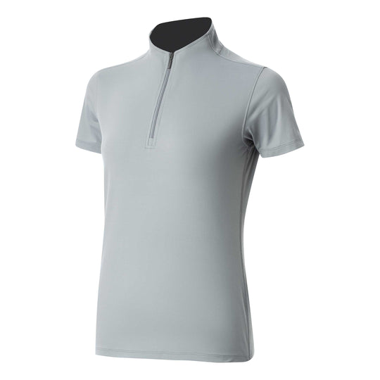 Equinavia Kari Womens Short Sleeve Sun Shirt with NordicAir™ Tech image 
