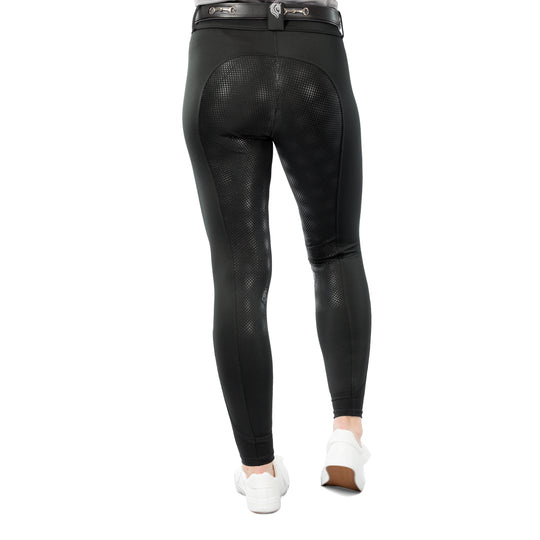 Equinavia Astrid Womens Winter Full Seat Breeches image 