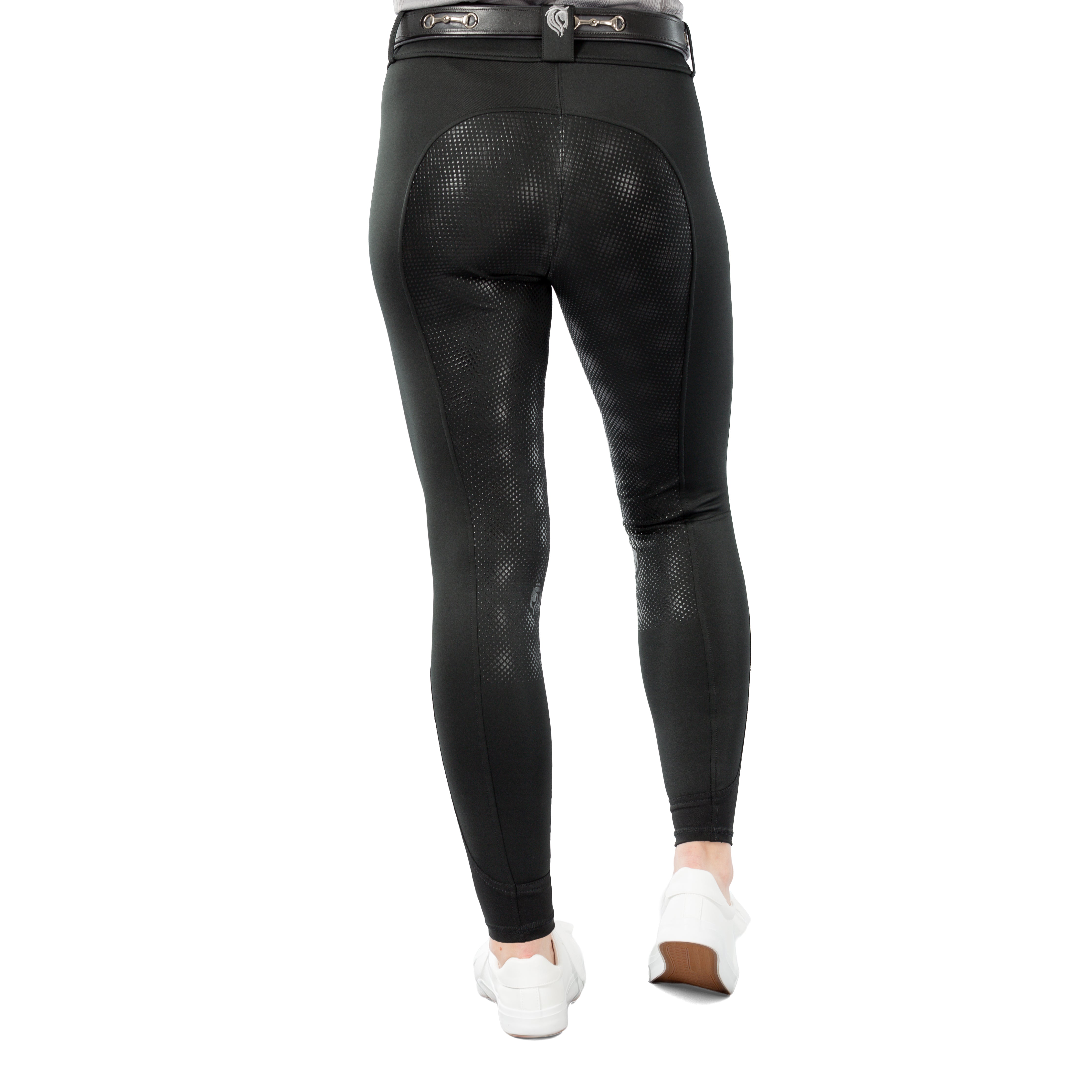 Equinavia Astrid Womens Winter Full Seat Breeches image #1