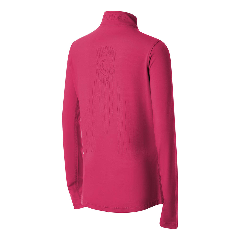 Equinavia Mari Kids Long Sleeve Sun Shirt with NordicAir™ Tech image #2