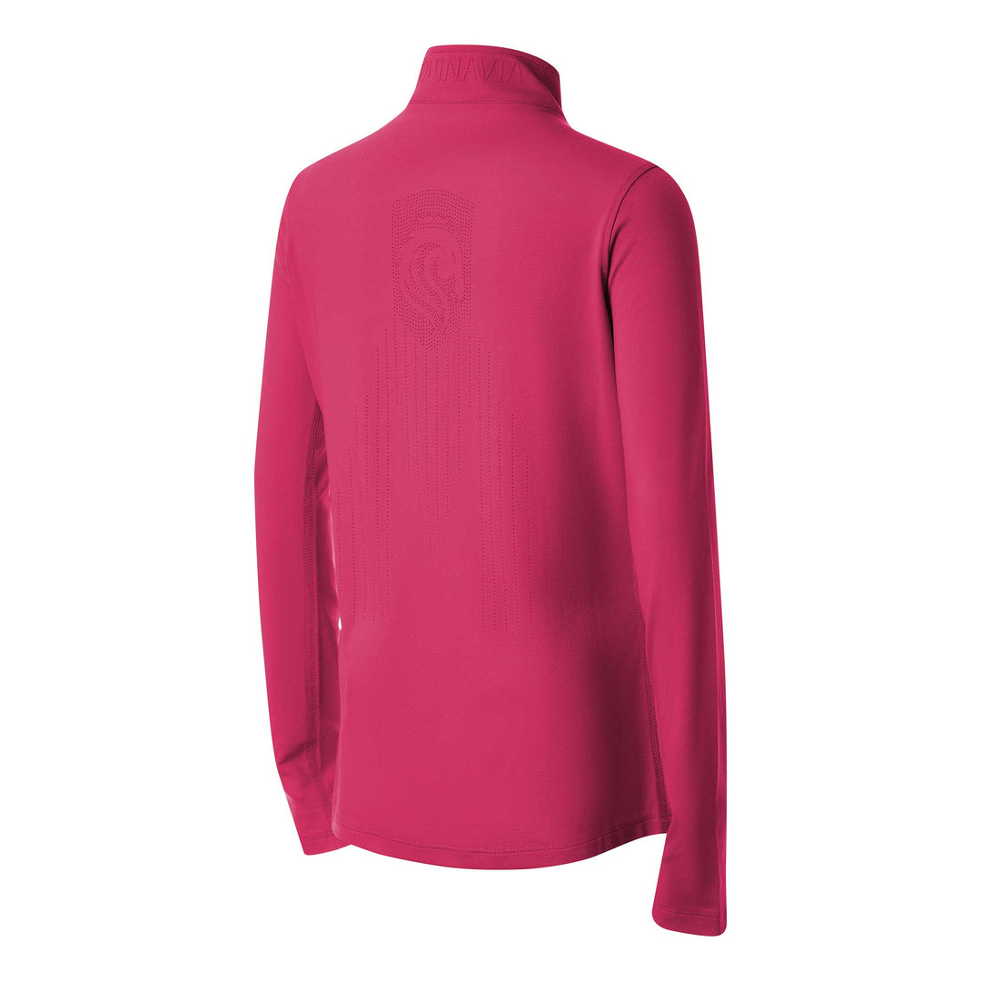Equinavia Mari Kids Long Sleeve Sun Shirt with NordicAir™ Tech image 