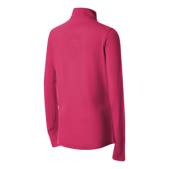 Equinavia Mari Kids Long Sleeve Sun Shirt with NordicAir™ Tech image 