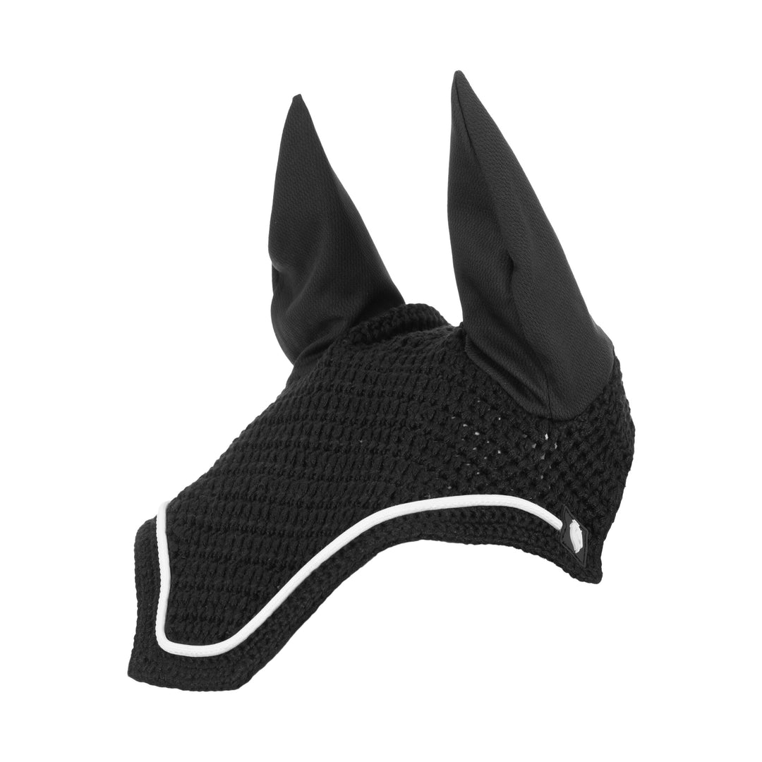 Equinavia Voss All Purpose Saddle Pad and Bonnet Set image 
