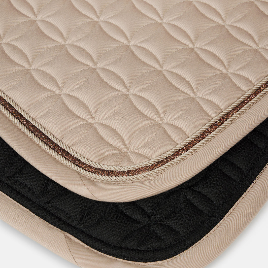 Horze Siena All Purpose Saddle Pad image 