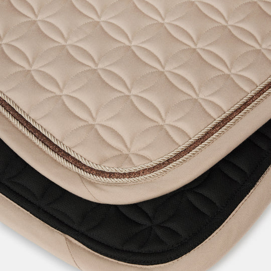 Horze Siena All Purpose Saddle Pad image 