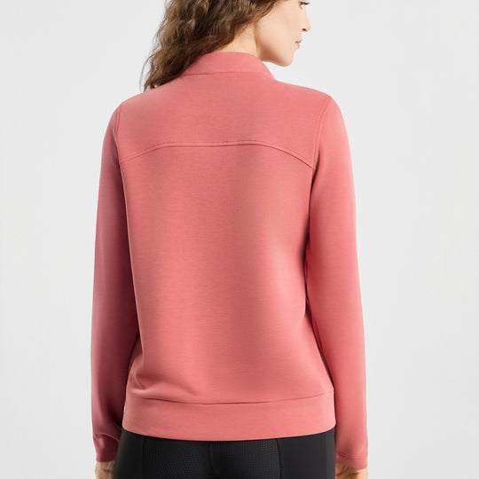 Horze Wenda Womens Ultra Soft Sweater image 