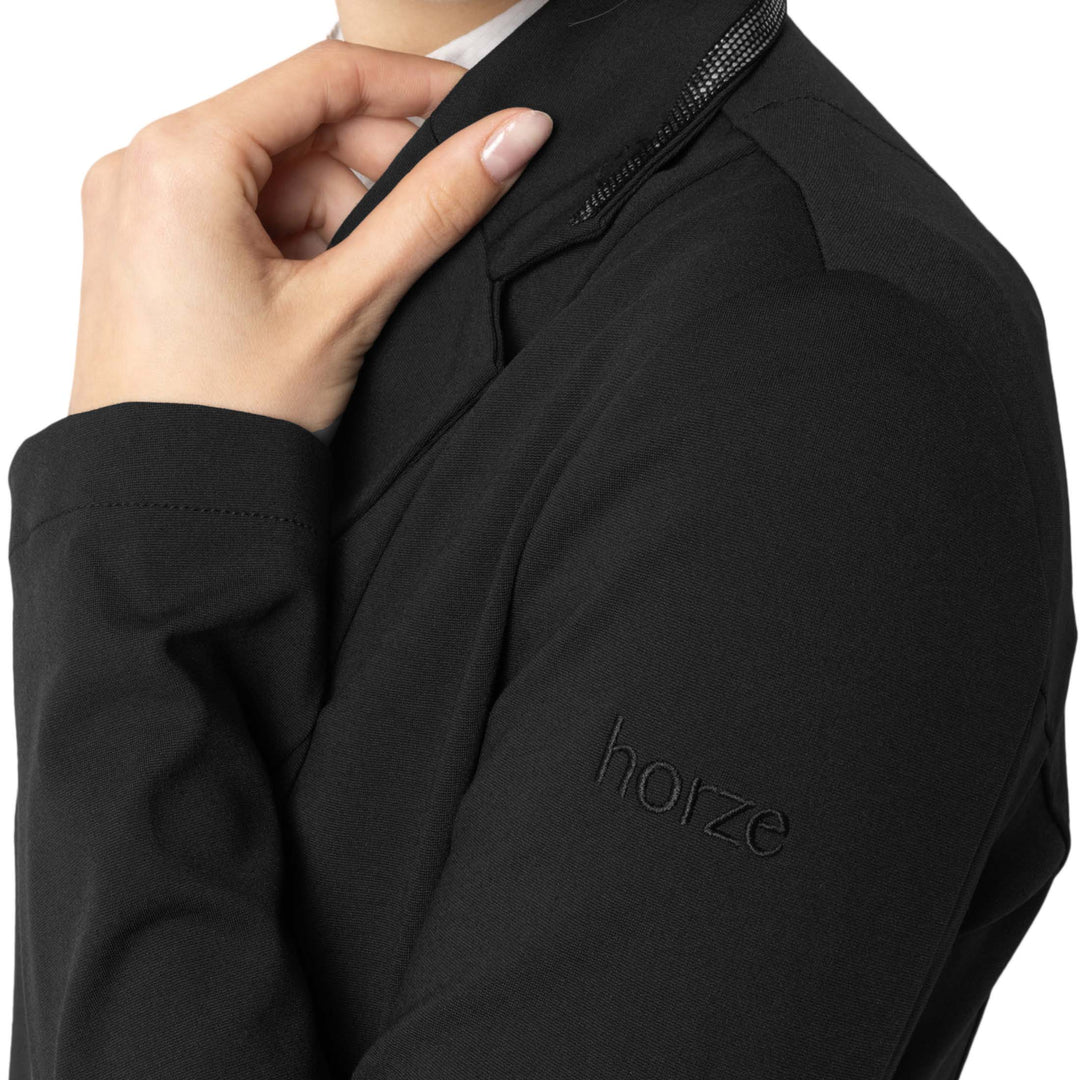 Horze Nova Womens Show Jacket image 