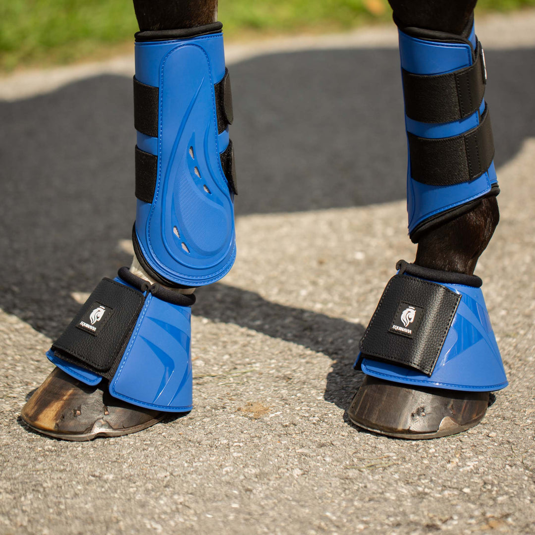 Equinavia Odin Flexi Brushing Boots image 