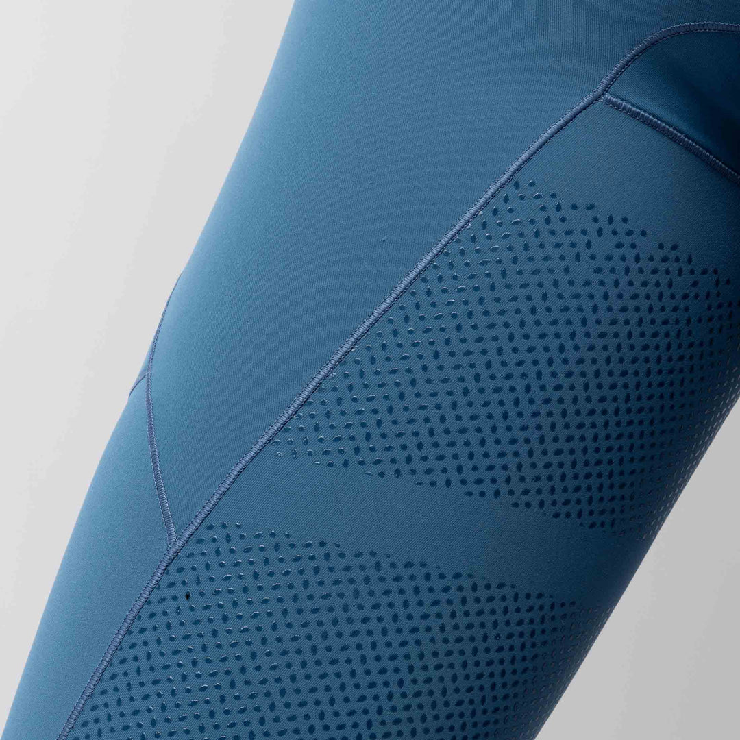 B Vertigo Leonora Womens Seamless Winter Full Seat Tights image 