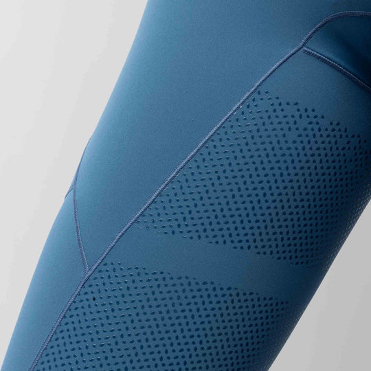 B Vertigo Leonora Womens Seamless Winter Full Seat Tights image 