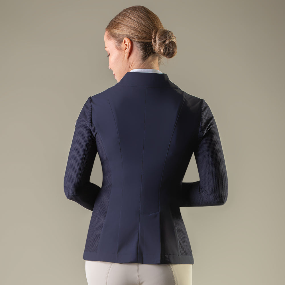 Tredstep Ireland Airlite II Womens Competition Show Coat image #3