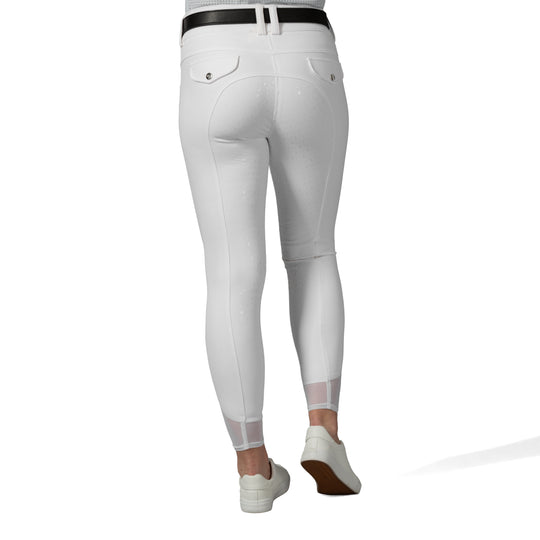 Equinavia Madeleine Womens Full Seat Breeches image 