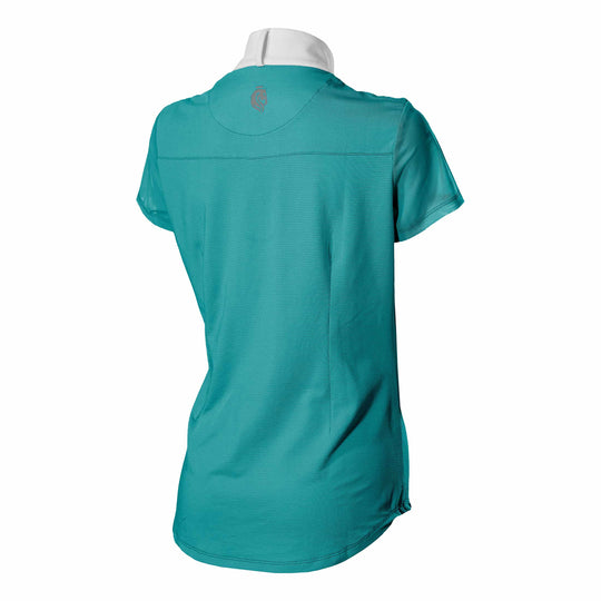 Equinavia Martha Womens Short Sleeved Show Shirt image 