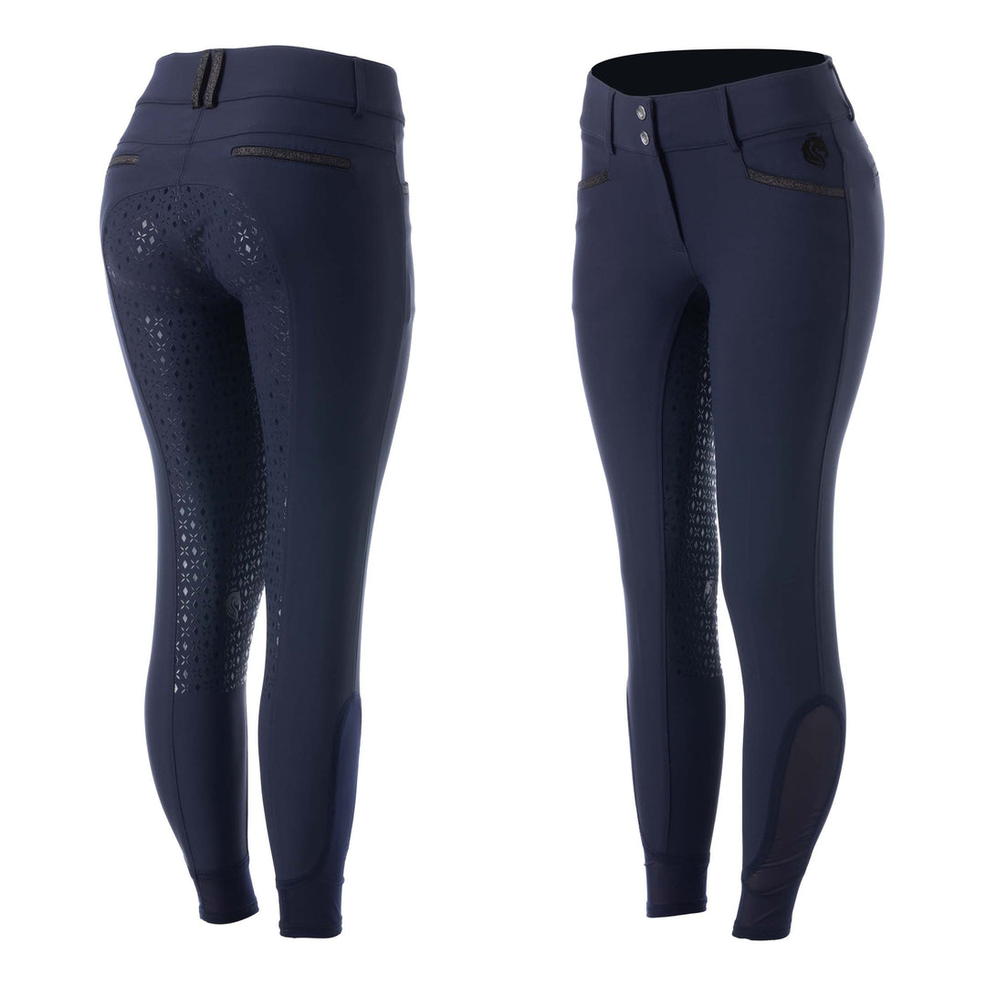Equinavia Kristina Womens Full Seat Breeches image 