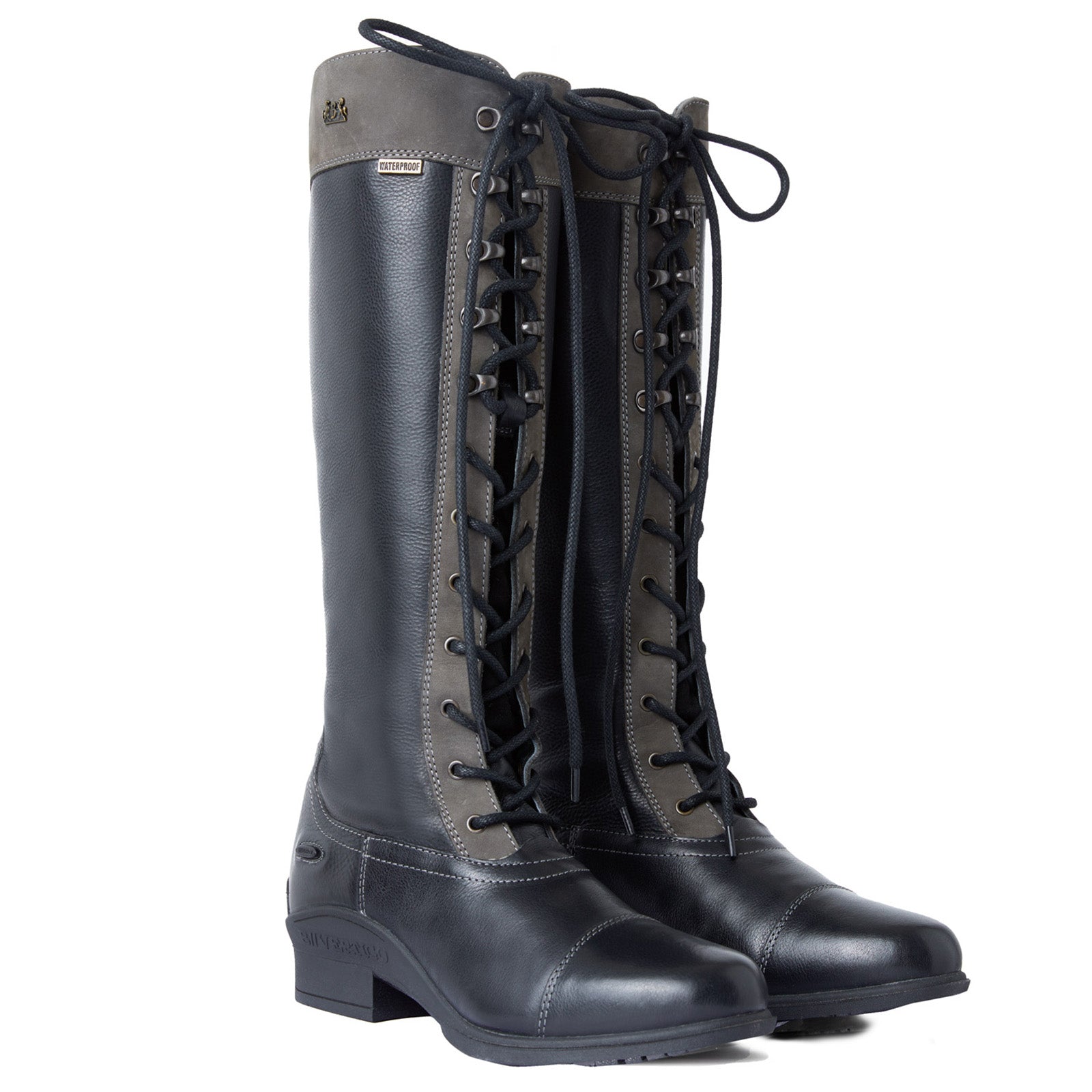 B Vertigo Cetus Waterproof Tall Boots image #1