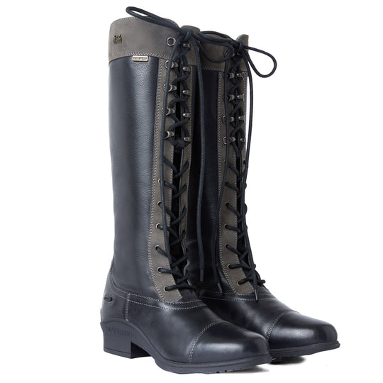 B Vertigo Cetus Waterproof Tall Boots image 