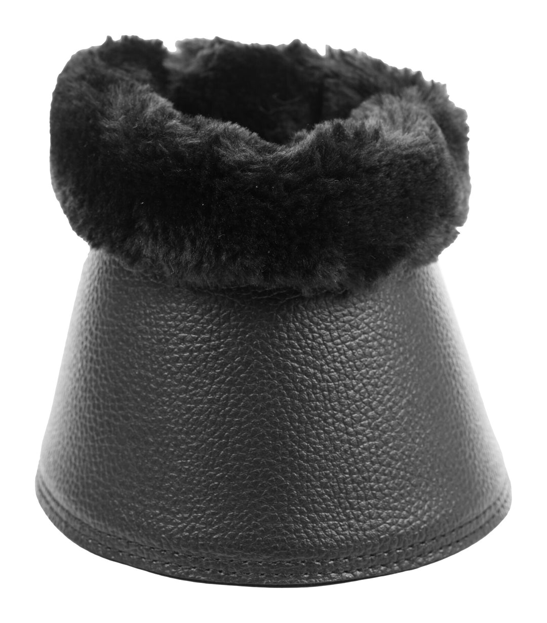 Equinavia Ty Ultra Fleece Overreach Boots image 