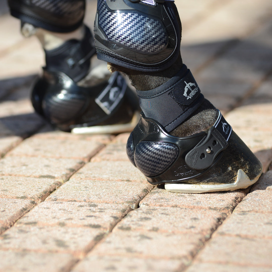 Veredus Carbon Shield Overreach Boots image 