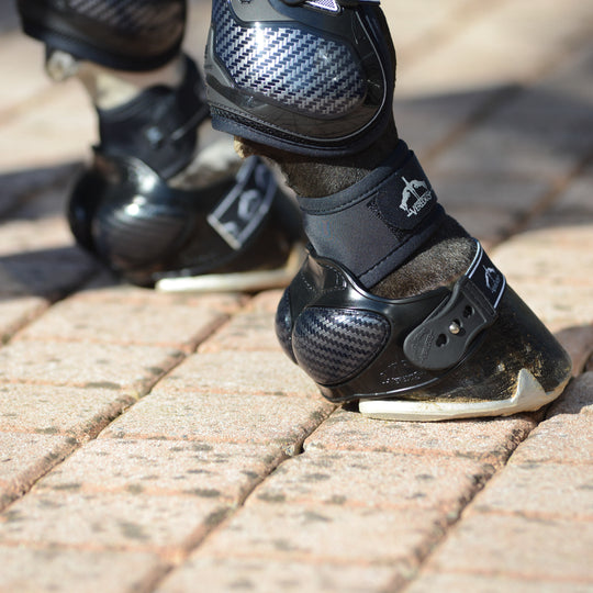 Veredus Carbon Shield Overreach Boots image 