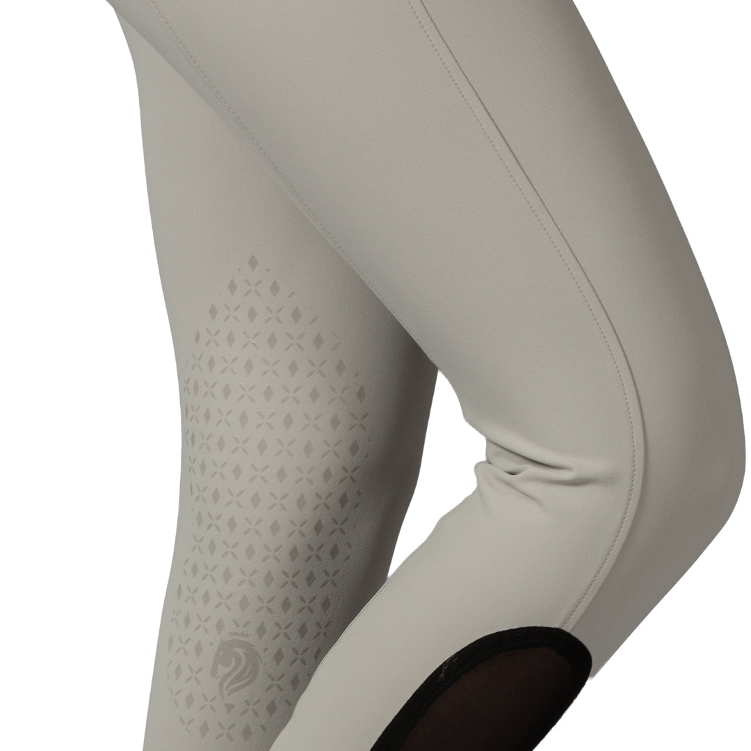Equinavia Kristina Womens Knee Patch Breeches image 