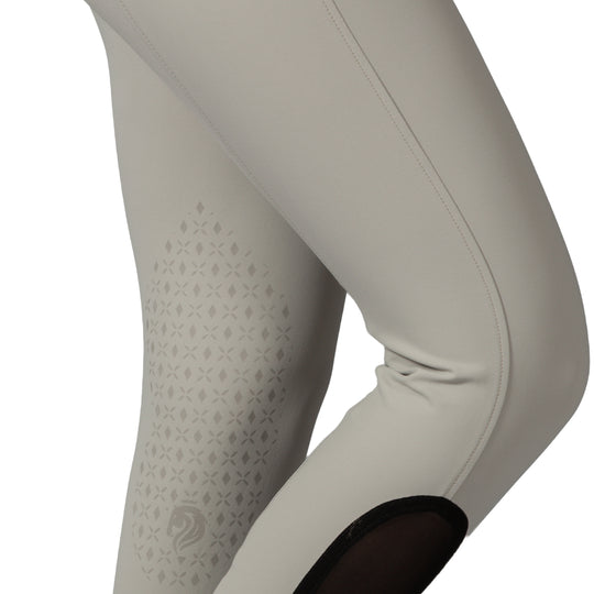 Equinavia Kristina Womens Knee Patch Breeches image 
