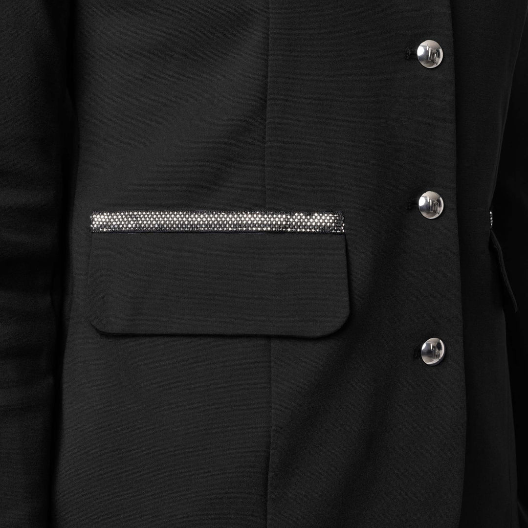 Horze Nova Womens Show Jacket image 