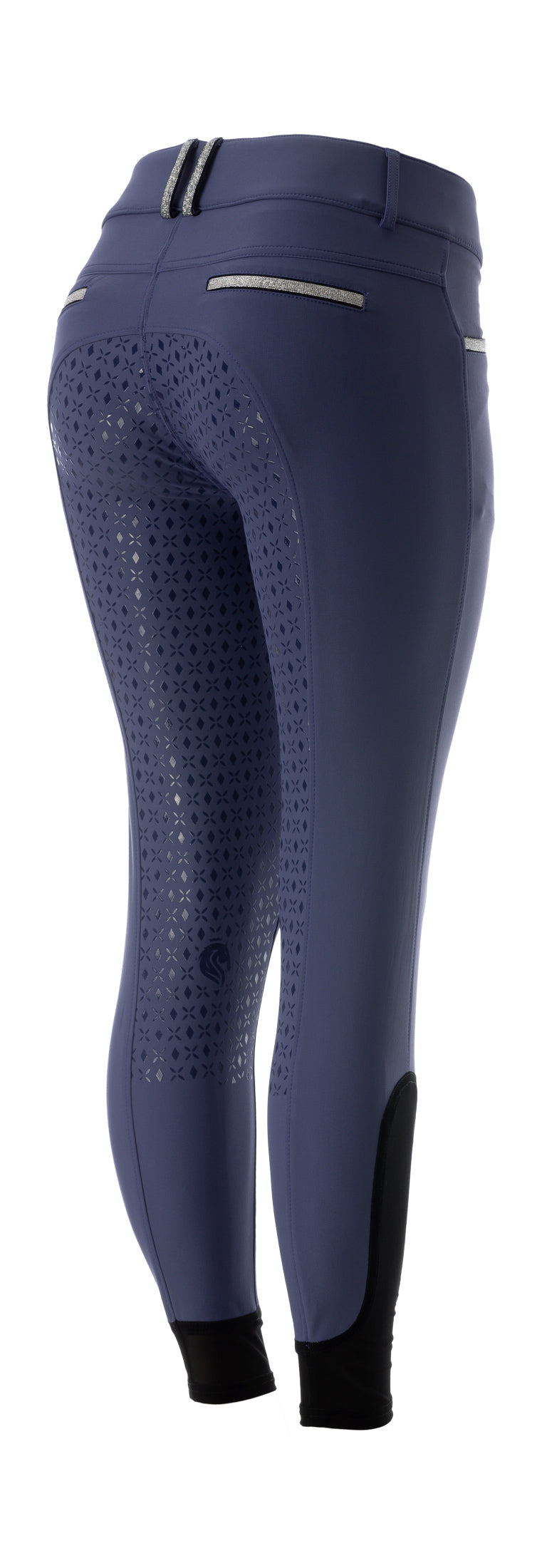Equinavia Kristina Womens Full Seat Breeches image #2