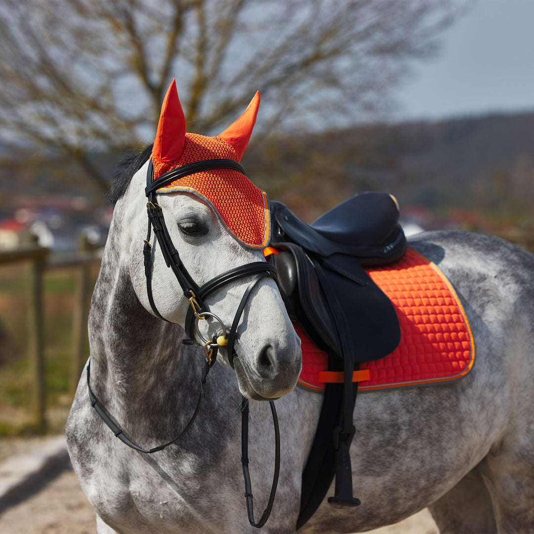 Horze Adepto All Purpose Saddle Pad image 