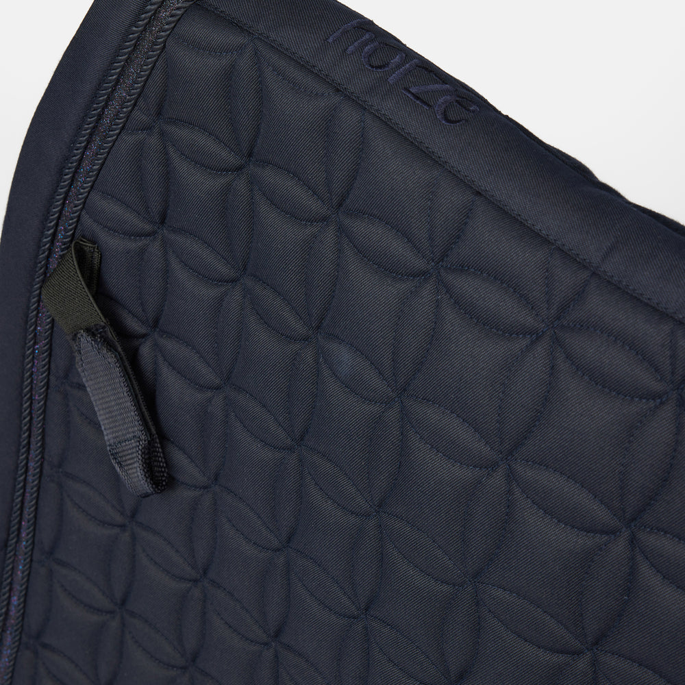 Horze Siena Dressage Saddle Pad image #2
