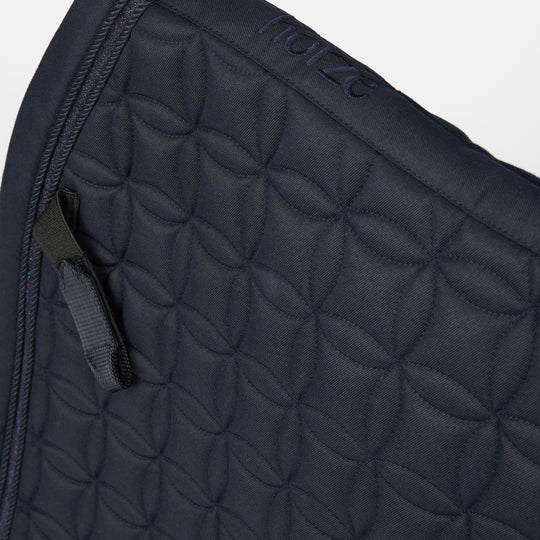 Horze Siena Dressage Saddle Pad image 