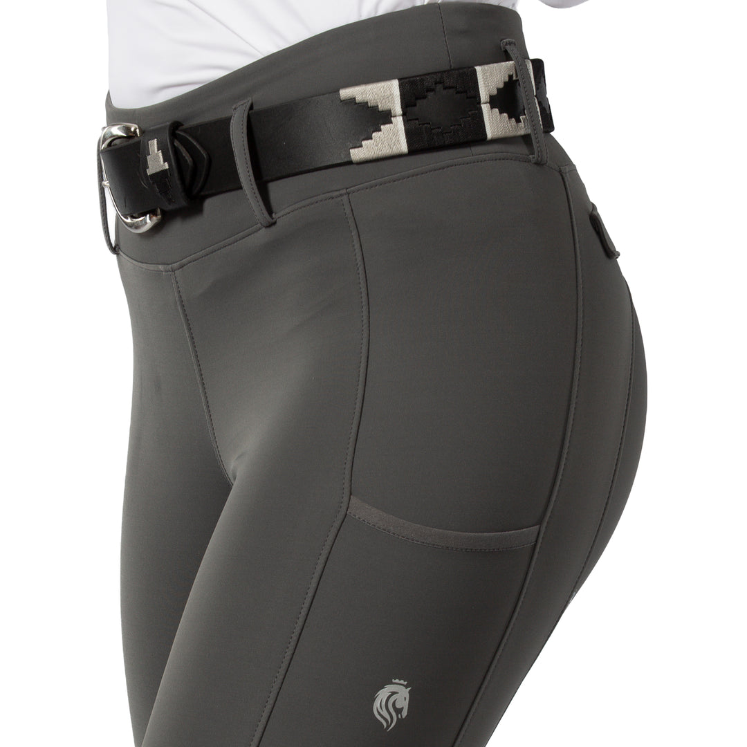 Equinavia Inga Womens Fusion Full Grip Tights image 