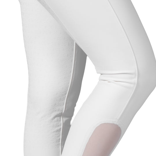 Equinavia Victoria Womens Silicone Full Seat Breeches image 