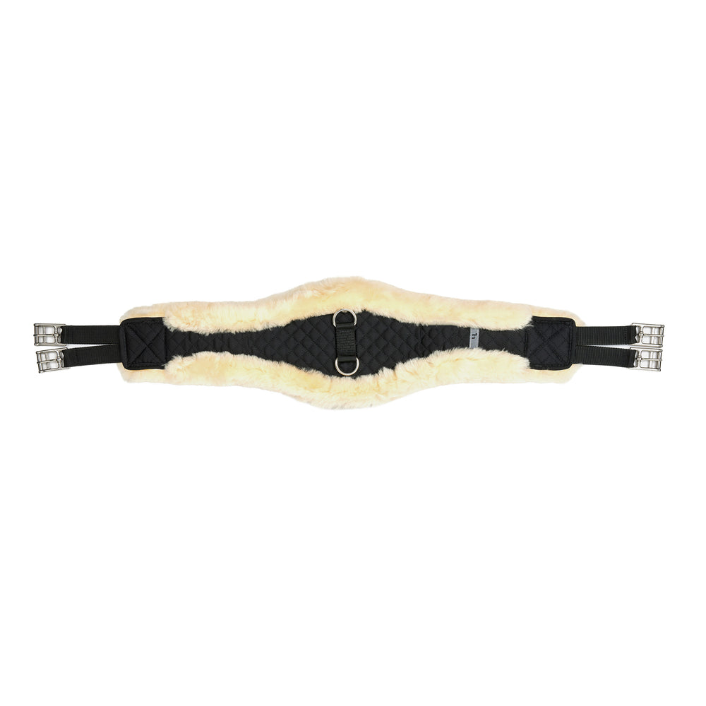 Horze Harleigh Sheepskin All Purpose Girth image #2