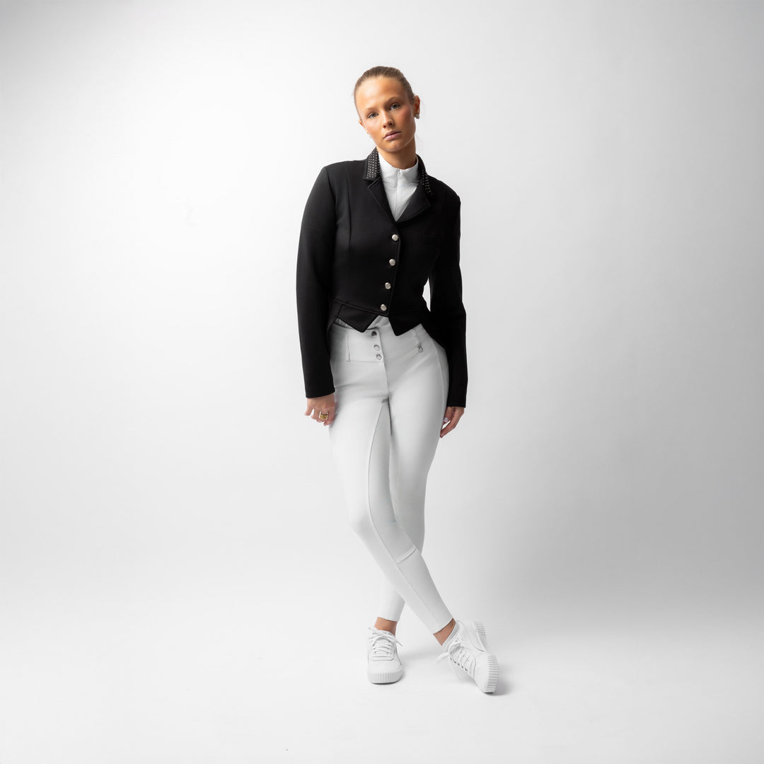 Horze Carla Womens Show Jacket image 