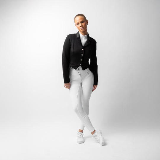Horze Carla Womens Show Jacket image 