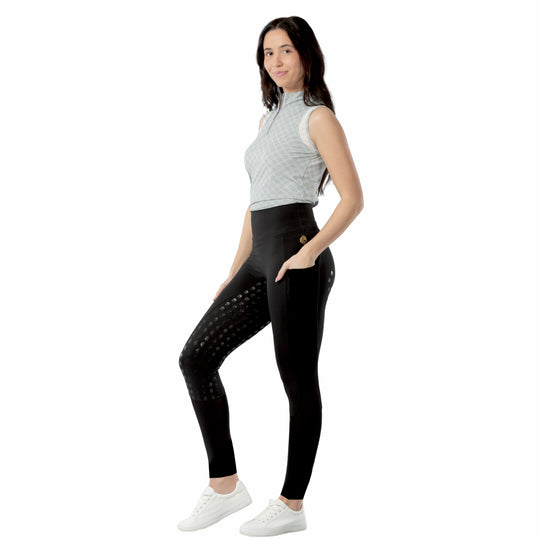 Equinavia Maja Womens Full Seat Summer UV Tights image 