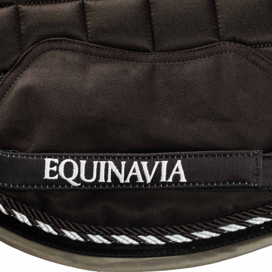 Equinavia Copenhagen Stay Put All Purpose Saddle Pad image 