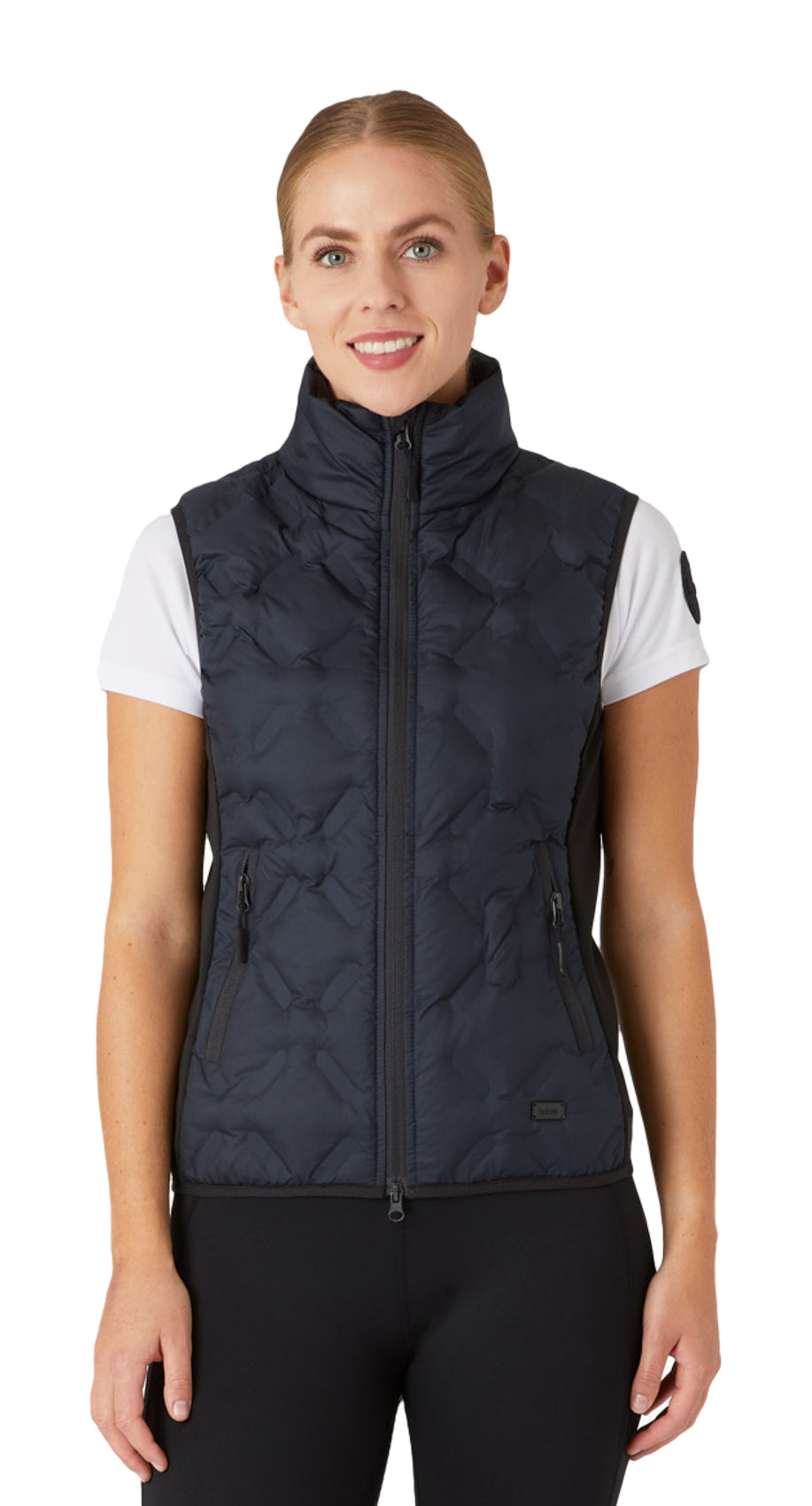 Horze Shelly Womens Vest image 