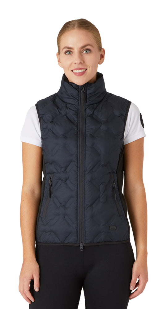 Horze Shelly Womens Vest image 