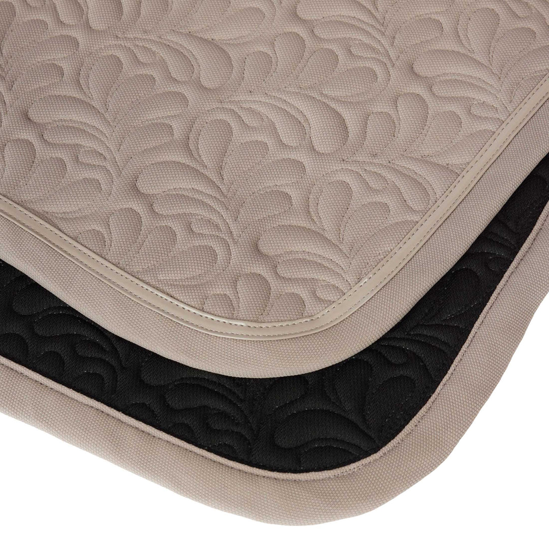 Horze Free Form All Purpose Saddle Pad image 