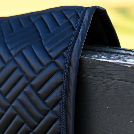 Horze Aachen All Purpose Saddle Pad image 